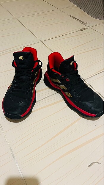 Adidas Adidas Basketbol Ayakkabısı