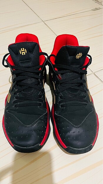 Adidas Basketbol Ayakkabısı