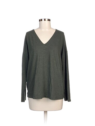 Mango Bluz %70 İndirimli.