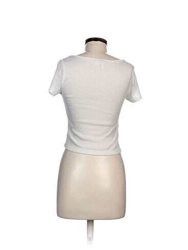 m Beden H&M Bluz %70 İndirimli.