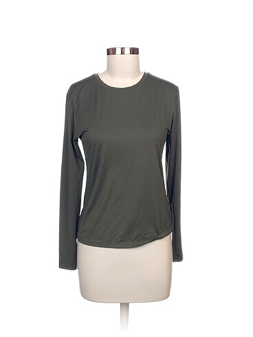 H&M Bluz %70 İndirimli.