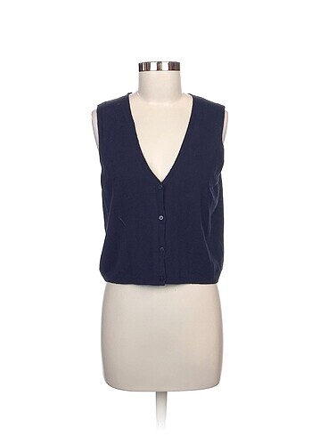 H&M Yelek %70 İndirimli.
