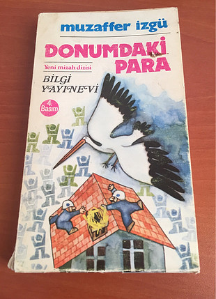 Diğer Donumdaki para