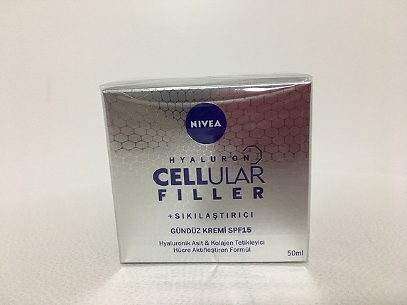 Nivea Cellular Filler