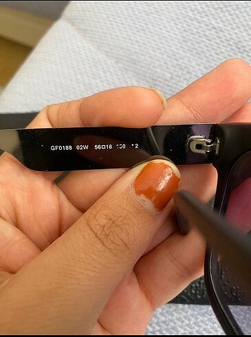 Güneş gözlüğü - Görsel 2