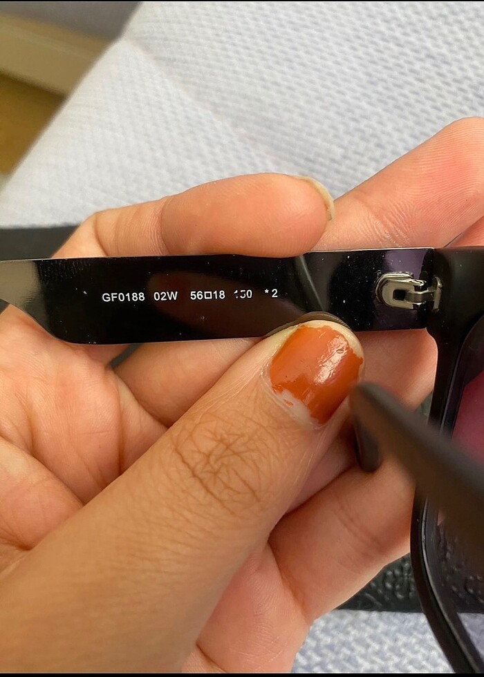 Güneş gözlüğü - Görsel 2