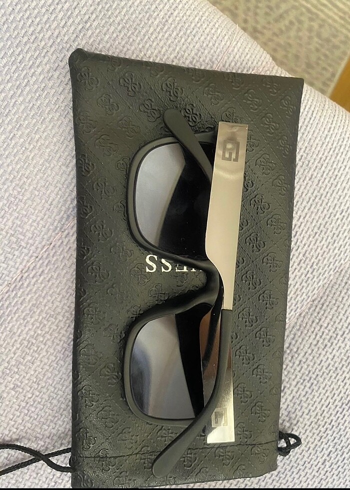 Güneş gözlüğü - Görsel 3