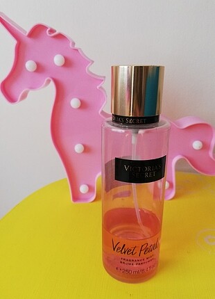 Victoria's secret body mist