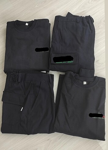 Erkek sweatshirt 