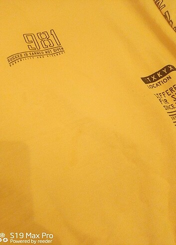Defacto DeFacto sweatshirt
