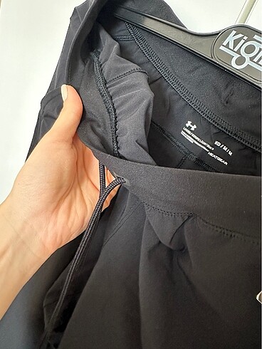 38 Beden Under Armour Eşofman Altı