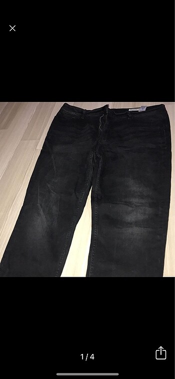 Marks & Spencer M&S jean