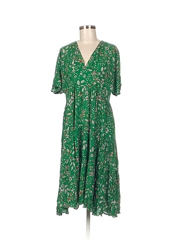 Zara Kısa Elbise %70 İndirimli.