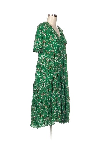 Zara Zara Kısa Elbise %70 İndirimli.