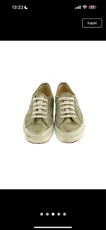 Orjinal superga