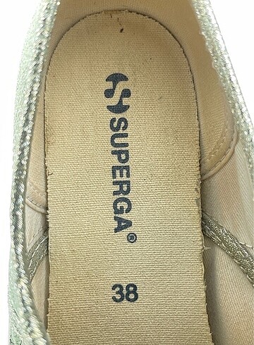 38 Beden Orjinal superga