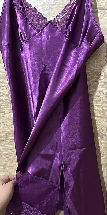 xl Beden Gecelik