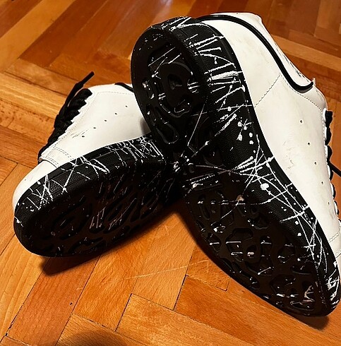 37 Beden alexander mcqueen ayakkabı