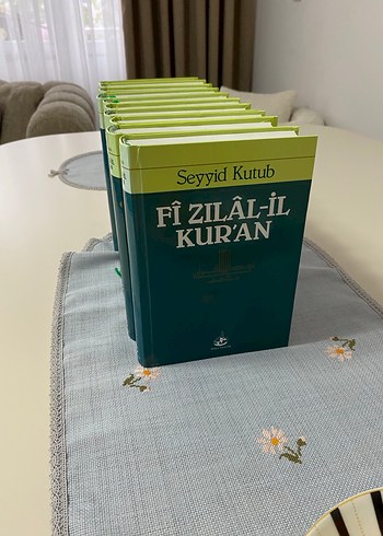  Seyyid kutub kitapları