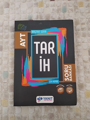 YANIT SORU BANKALARI