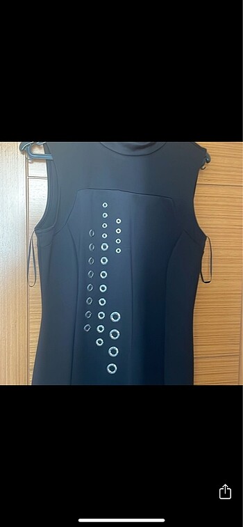 Koton m beden elbise - Görsel 2