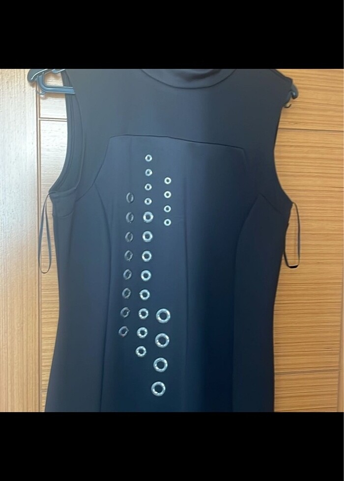 Koton m beden elbise - Görsel 2