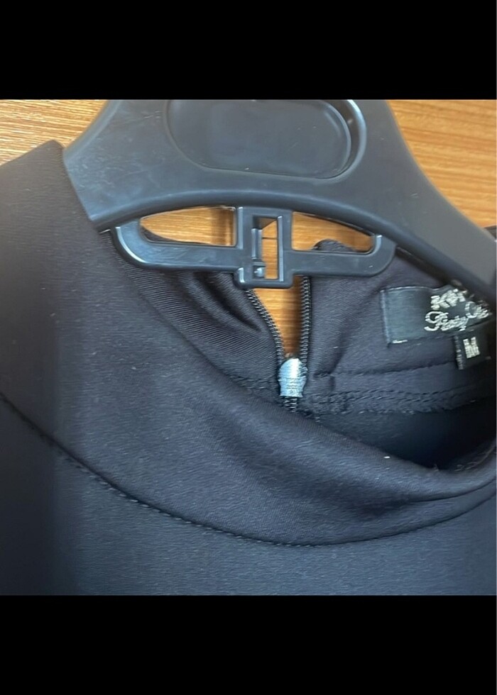 Koton m beden elbise - Görsel 3