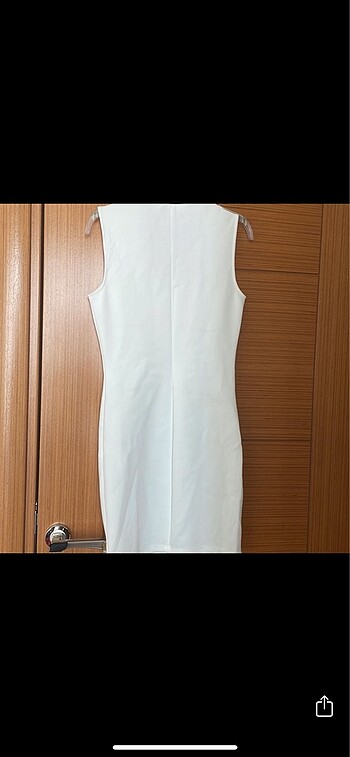 Zara elbise - Görsel 4