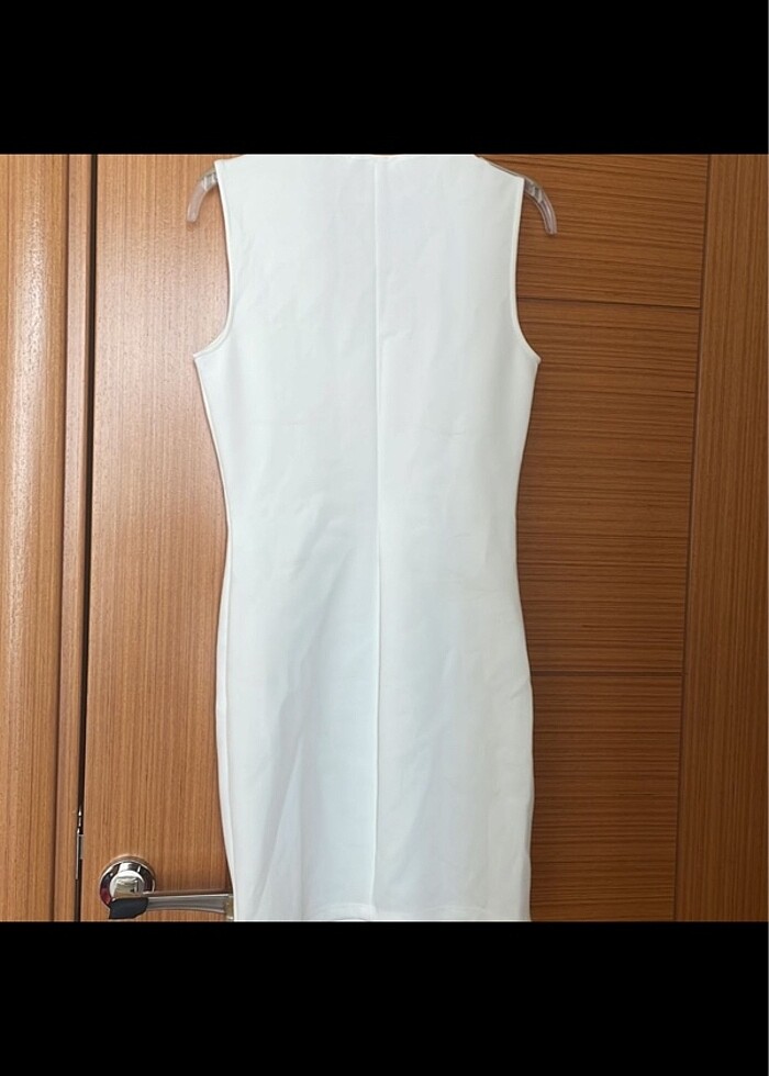 Zara elbise - Görsel 4