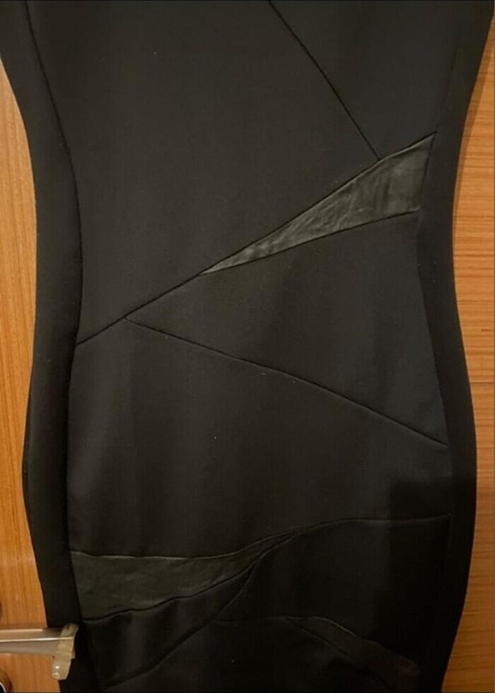 Network elbise - Görsel 2