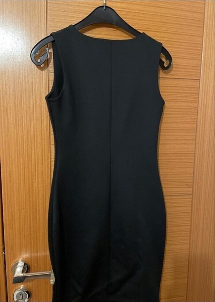 Network elbise - Görsel 4