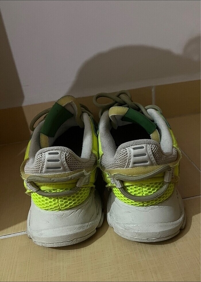 Orjinal Lacoste spor ayakkabı - Görsel 4