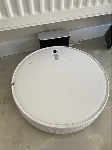 xiaomi mop 2 lite