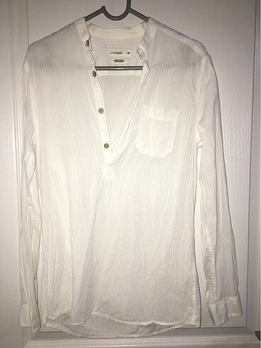 Slim fit