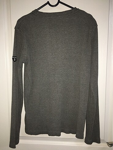 Sevenhill Sweatshirt