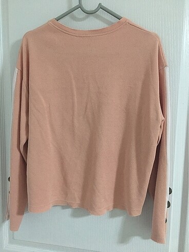 Mavi Jeans Crop sweatshirt