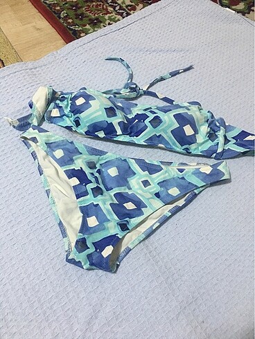 Bikini takım