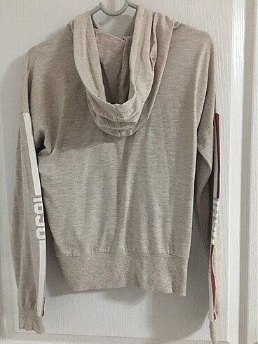 Diğer Kapüşonlu sweatshirt