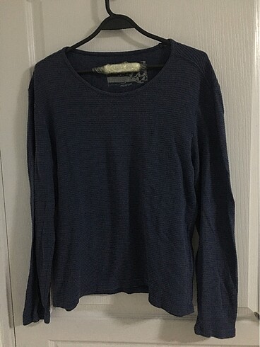 İnce sweatshirt