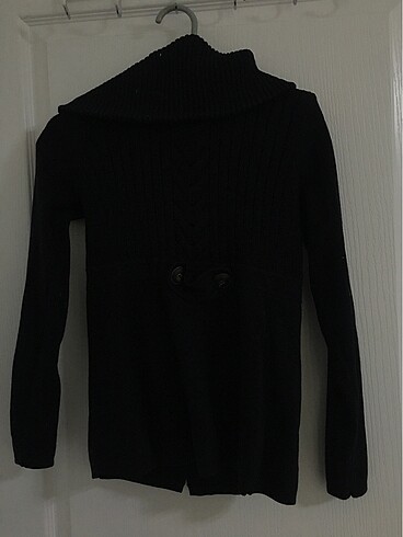 Massimo Dutti Kaşmir hırka