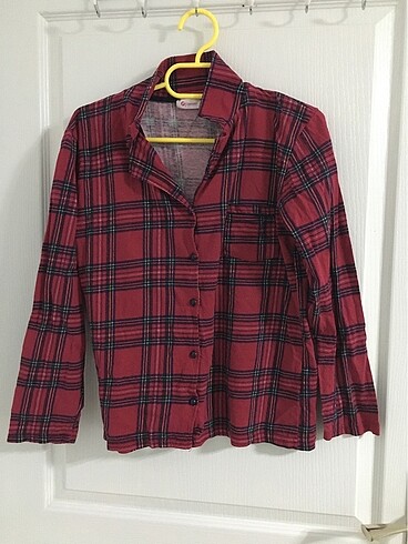 Pijama takımı