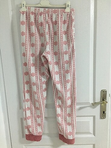 Diğer Polar pijama altı