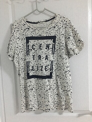 Casual tişört
