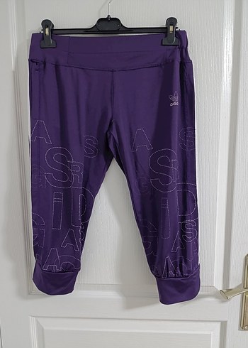 Mor Kadın Rahat Kesim Sweatpant