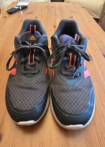 Adidas Orjinal Adidas Spor Ayakkabi 38 Numara