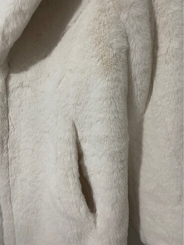 Pierre Cardin Kürk sıfır ürün