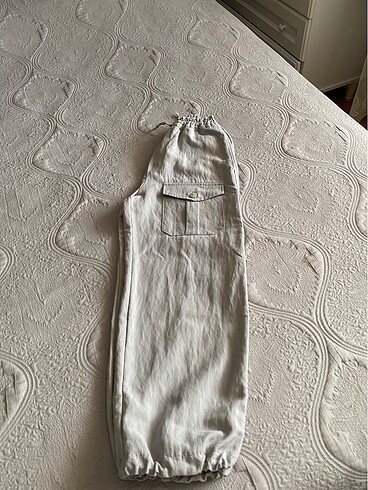 Zara Kargo pantolon