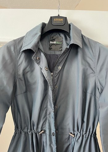 Yağmurluk - Görsel 2