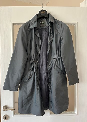 Yağmurluk - Görsel 4