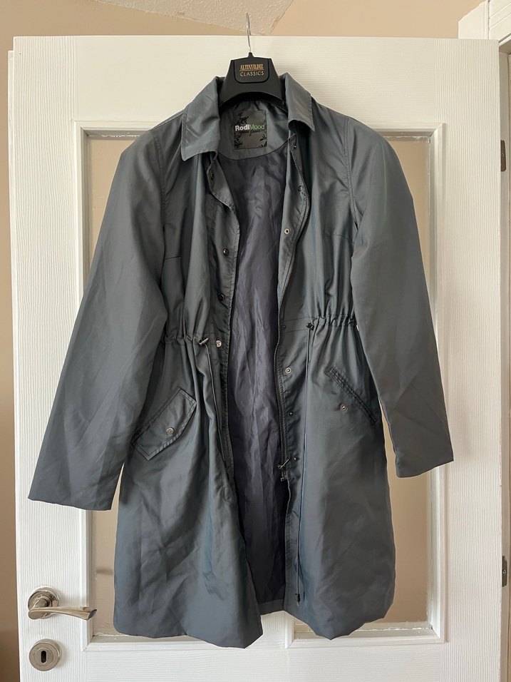 Yağmurluk - Görsel 4